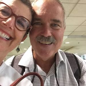 Meet your Posher, Leslie